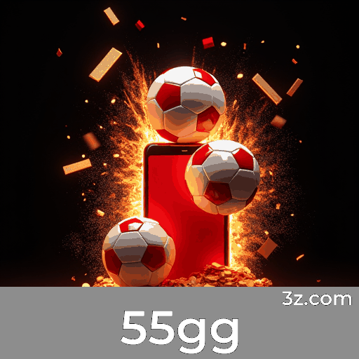 55gg: Seu Cassino Online Confiável e Premiado