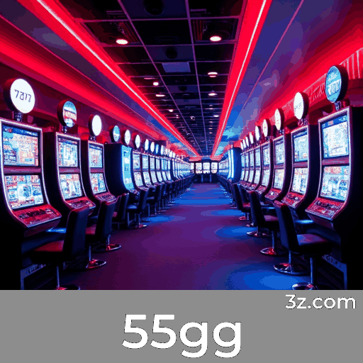 Tecnologia Robusta e Confiável: Infraestrutura Multi-Camadas na 55gg