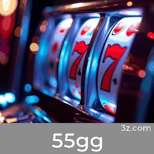 55gg: Desbloqueie Bônus Incríveis e Ofertas