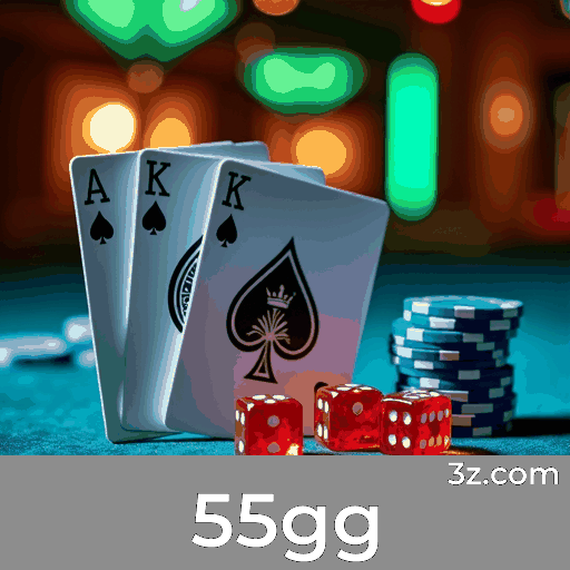 Tecnologia Robusta e Confiável: Infraestrutura Multi-Camadas na 55gg