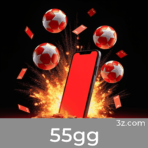 55gg: Seu Cassino Online Confiável e Premiado