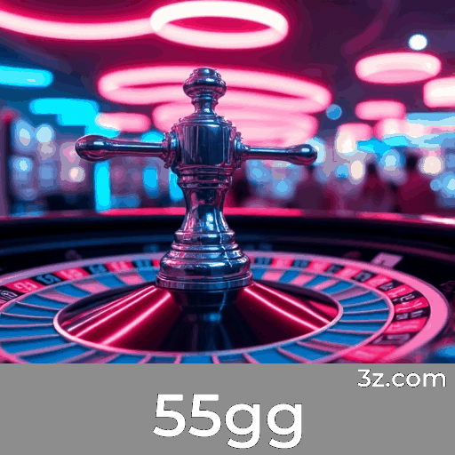 55gg: Caça-Níqueis com Mega Jackpot, Jogos de Mesa Estratégicos, e Bacará ao Vivo