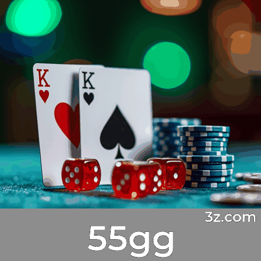 55gg: Caça-Níqueis com Mega Jackpot, Jogos de Mesa Estratégicos, e Bacará ao Vivo