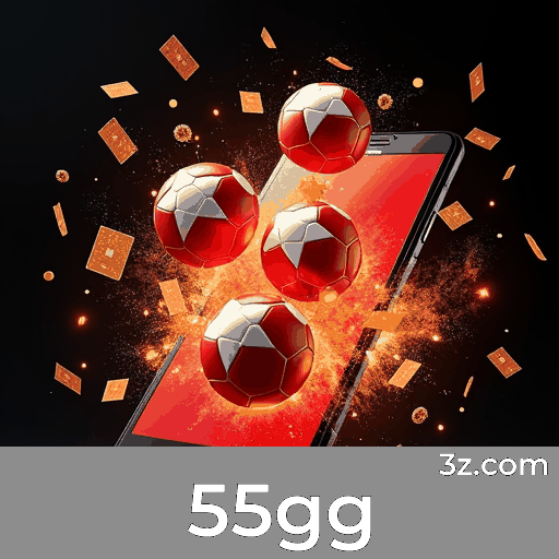 55gg: Viva a Emoção e Ganhe com Jogos de Cassino