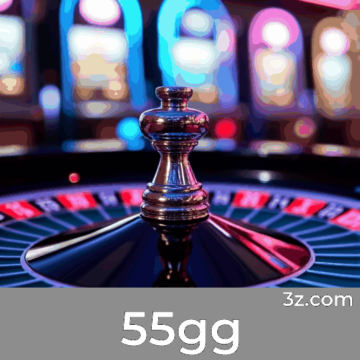 55gg: Desbloqueie Bônus Incríveis e Ofertas