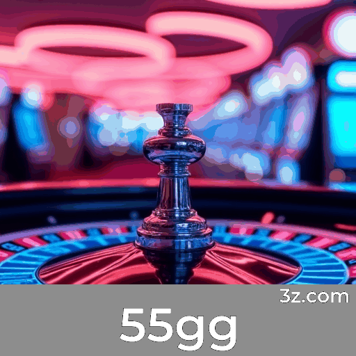 55gg: Viva a Emoção e Ganhe com Jogos de Cassino