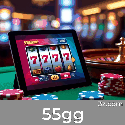 Experiência VIP Exclusiva no Casino 55gg