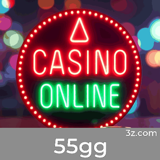 Tecnologia Robusta e Confiável: Infraestrutura Multi-Camadas na 55gg