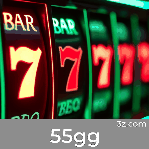 55gg: Seu Cassino Online Confiável e Premiado